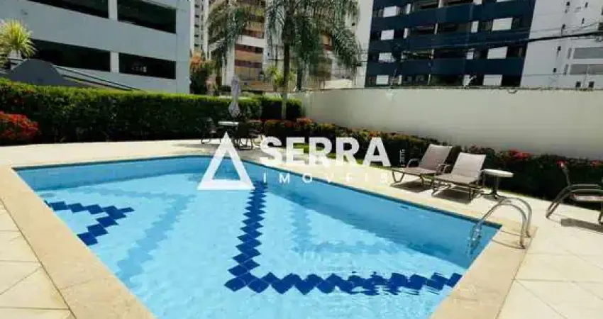 Cidade jardim | 3/4 com suíte + dependência | 90 m² | varanda com reiki | nascente | 2 vagas | infraestrutura completa