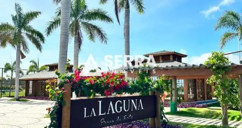 Praia do Forte | Terreno em Condomínio | 800 m² | 100% Nascente e Plano | Total Infraestrutura de Lazer