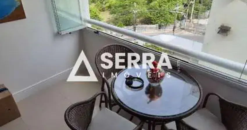 Costa Azul | 3 Quartos | 84m² | Nascente | Portaria 24h | Total Conforto e Segurança