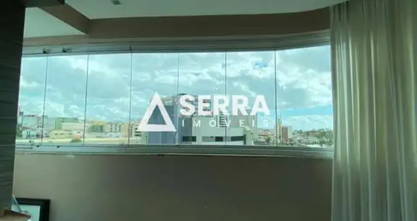 Jardim Armação | 2 Quartos | 75m² | Nascente | Total Conforto e Segurança