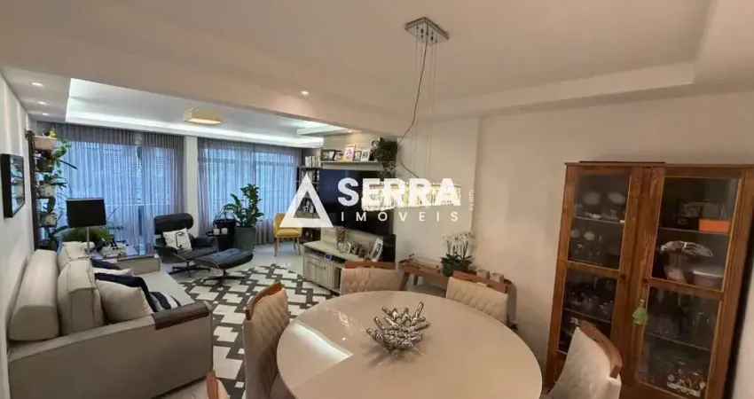 Itaigara | 2 Quartos (1 Suíte) + Dependência | 122 m² | Nascente | 2 Vagas | Total Conforto e Segurança