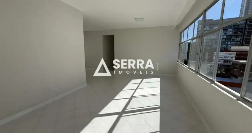 Centro | 3 Quartos | 156 m² | Vista Baía de Todos os Santos | Janelão Panorâmico | Total Conforto e Segurança