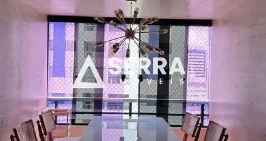 Pituba | 2 Quartos + Gabinete | 80 m² | Piscina | Total Conforto e Segurança