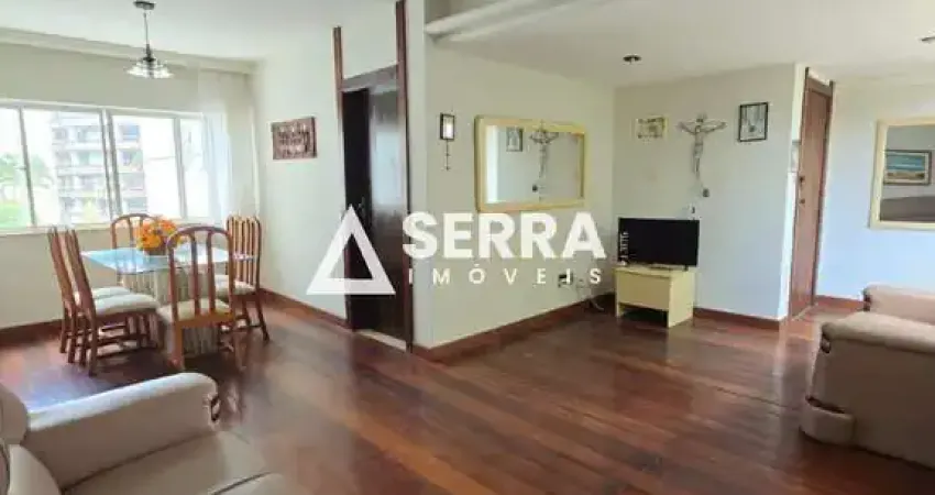 Caminho das Árvores | 3 Quartos (1 Suíte) | Dependência | 2 Vagas | Total Conforto e Segurança