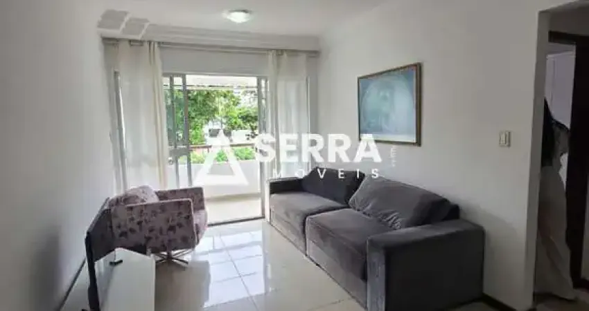 Rio Vermelho | 2 Suítes | 60 m² | Porteira Fechada | Total Conforto e Segurança
