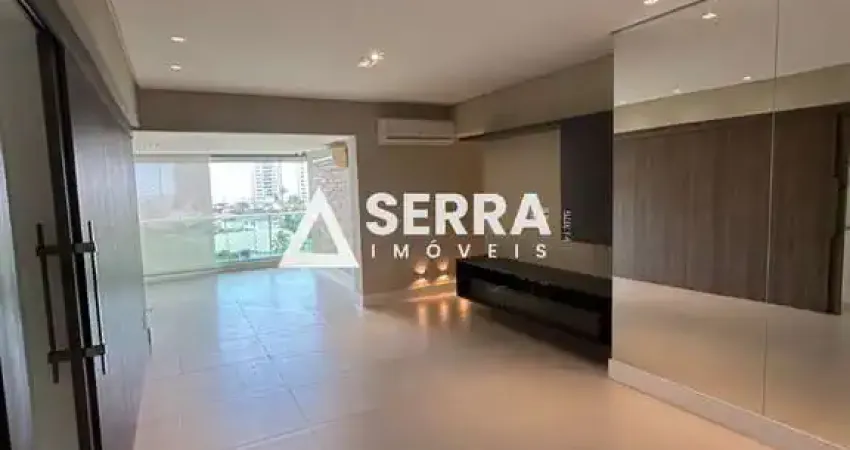 Pituaçu | Apartamento 3/4 revertido | 110m² | Vista Mar | Varanda Gourmet | 2 Vagas | Total Conforto e Segurança