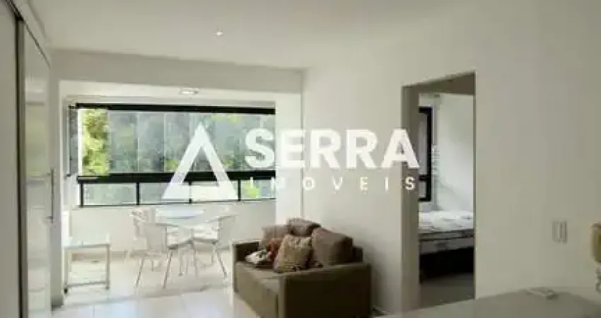 Garibaldi | Apartamento 2/4 | 57 m² | Nascente | Infraestrutura Completa | Total Conforto e Segurança