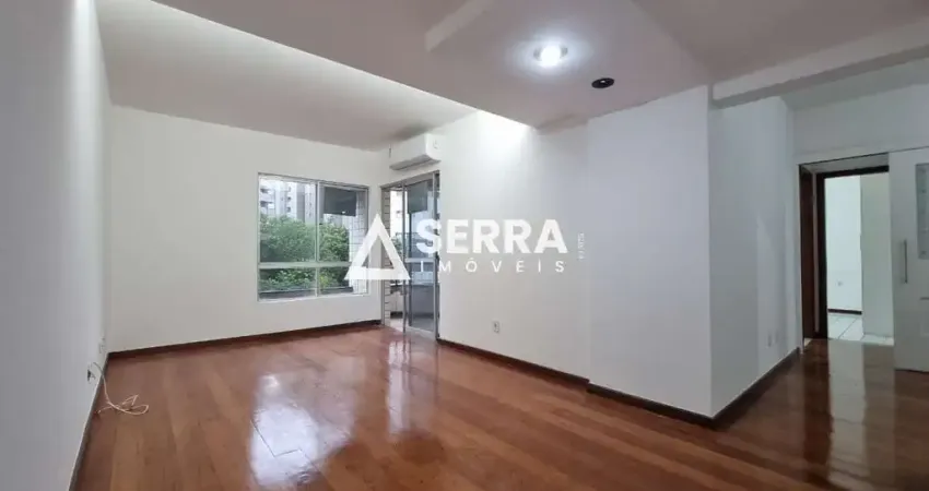 Caminho das Árvores | 2/4 com Suíte | 87m² | Torre Única com Portaria 24h | Total Conforto e Segurança