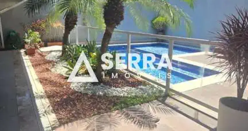 Patamares | Casa Duplex | 4/4 com 2 Suítes | 392m² Construídos | Piscina Privativa | Total Conforto e Segurança