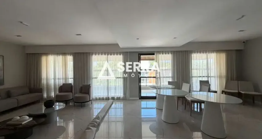 Ondina | Studio | 28m² | Nascente | Porteira Fechada | Total Conforto e Segurança