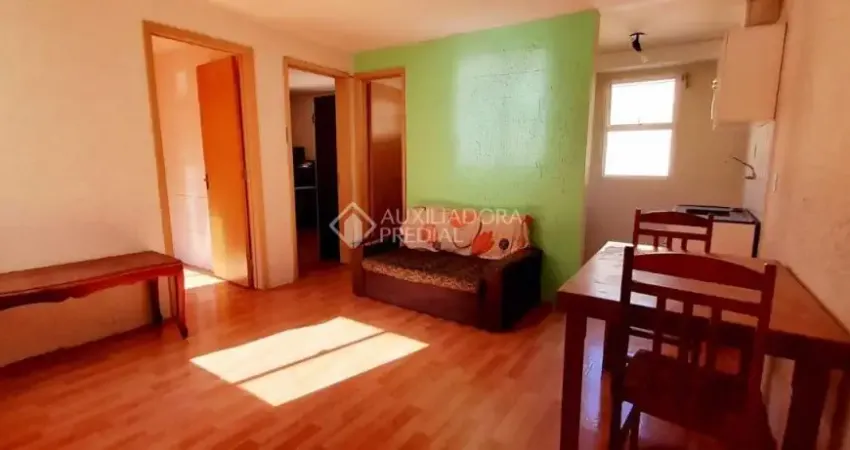 Apartamento no bairro Partenon
