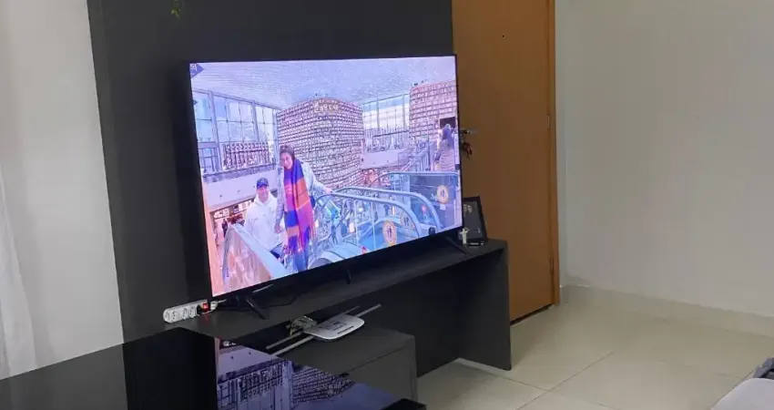 Apartamento de 2 quartos Morro Santana - Porto Alegre
