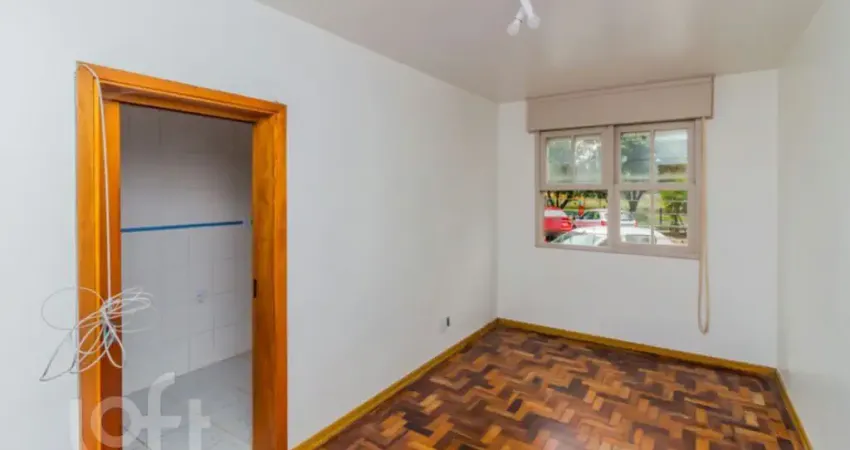 Apartamento com 2 quartos à venda na Rua Felizardo Furtado, 415, Petrópolis, Porto Alegre