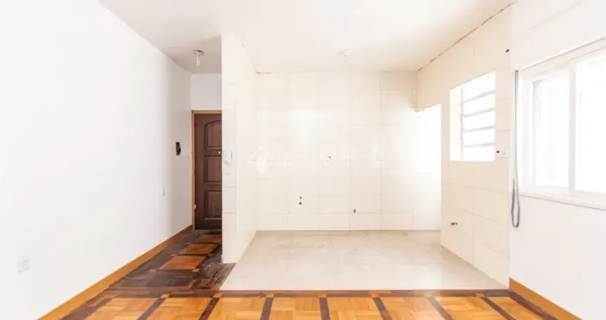 Apartamento com 2 quartos à venda na Rua Silva Só, 121, Santa Cecília, Porto Alegre