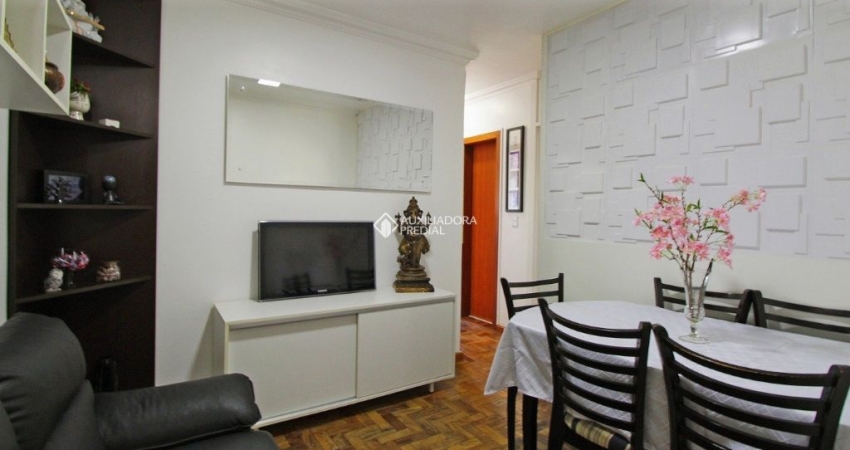 Apartamento no bairro Petrópolis