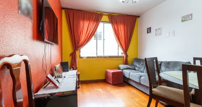 Apartamento com 3 quartos à venda na Rua Luiz de Camões, 179, Santo Antônio, Porto Alegre