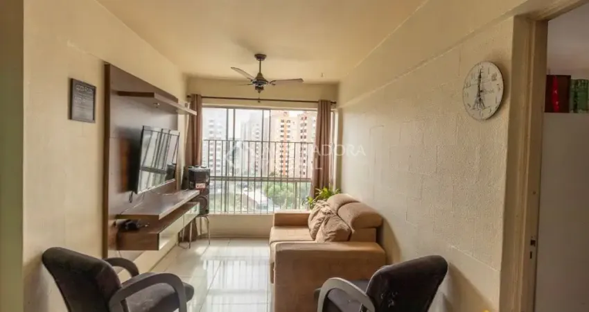 Apartamento no bairro Partenon