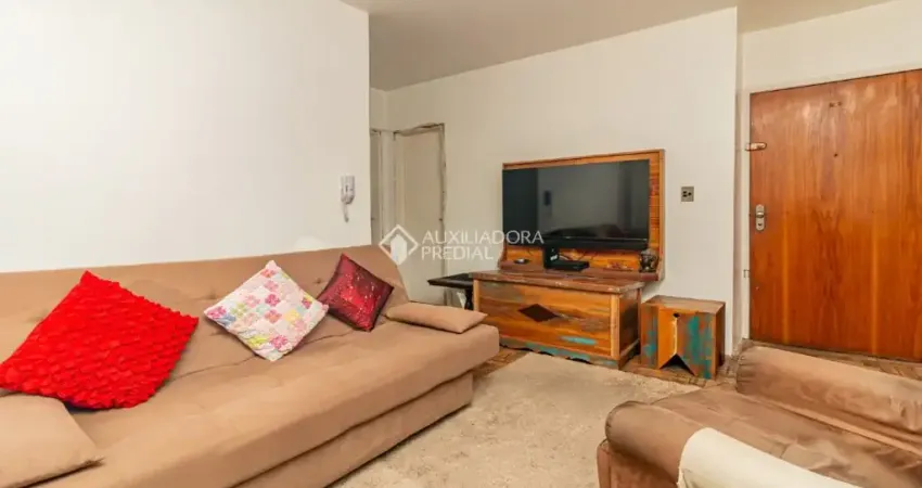 Apartamento com 2 quartos, 68.35m²  privativos, à venda, em frente ao Triangulo da Assis Brasil
