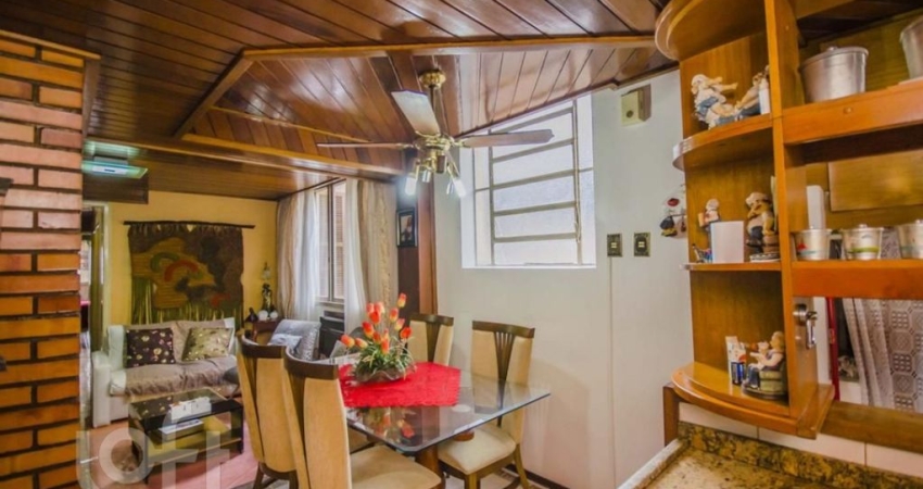 Apartamento à venda em Centro com 117 m², 3 quartos, 1 suíte