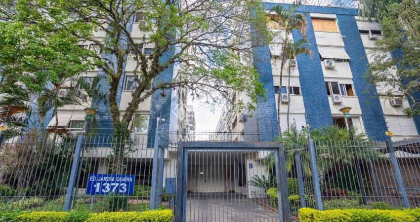 APARTAMENTO 2 QUARTOS 1 VAGA NO BAIRRO SANTA CECILIA