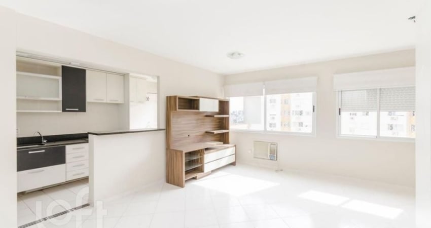 Apartamento à venda em Santo Antônio com 66 m², 3 quartos, 1 suíte, 1 vaga