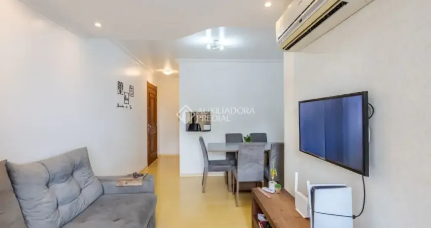 Imóvel no bairro sarandi