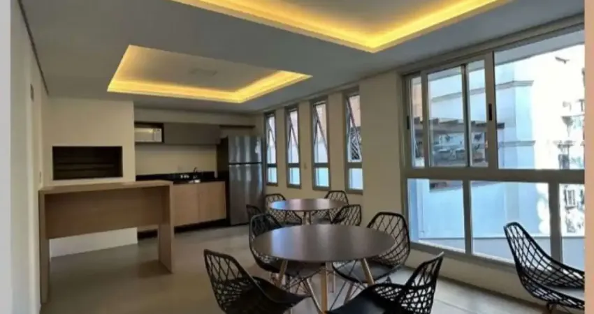 Apartamento com 1 quarto à venda na Rua Artigas, 275, Petrópolis, Porto Alegre