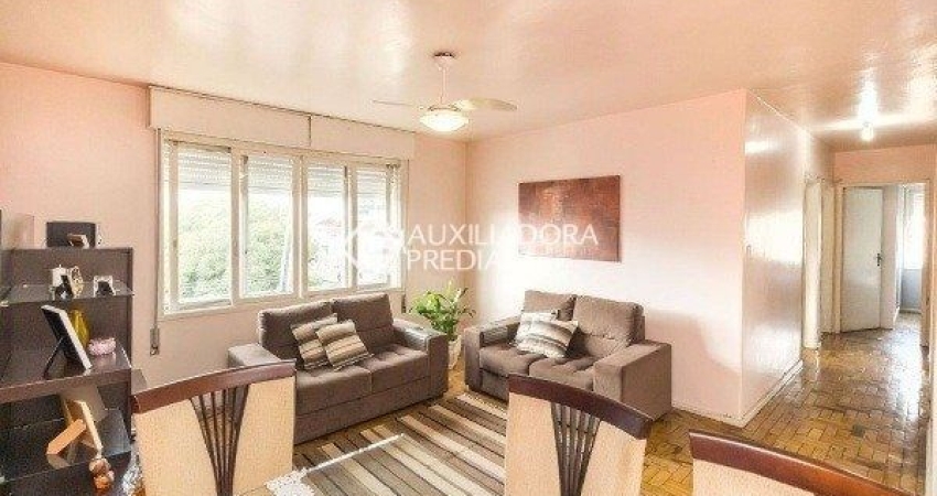 Apartamento com 3 quartos à venda na Rua Gonçalves Dias, 1147, Menino Deus, Porto Alegre