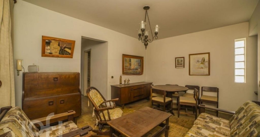 Apartamento à venda em Centro com 93 m², 3 quartos, 1 vaga