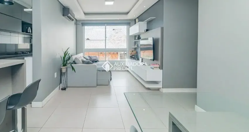 APARAMENTO DE 03 DORMITÓRIOS COM INFRA ESTRUTURA DE CLUBE!