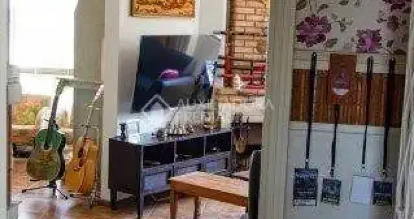150m² 3 dormitórios  com garagem