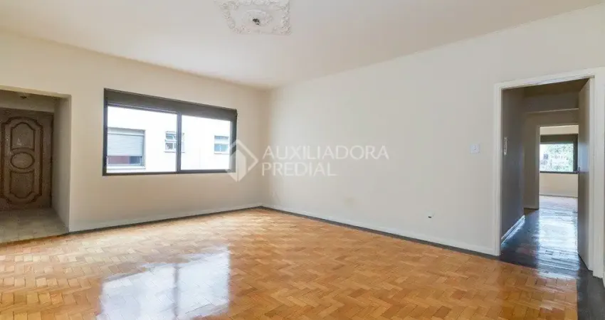 Apartamento amplo com 3 dormitórios no Bairro Rio Branco