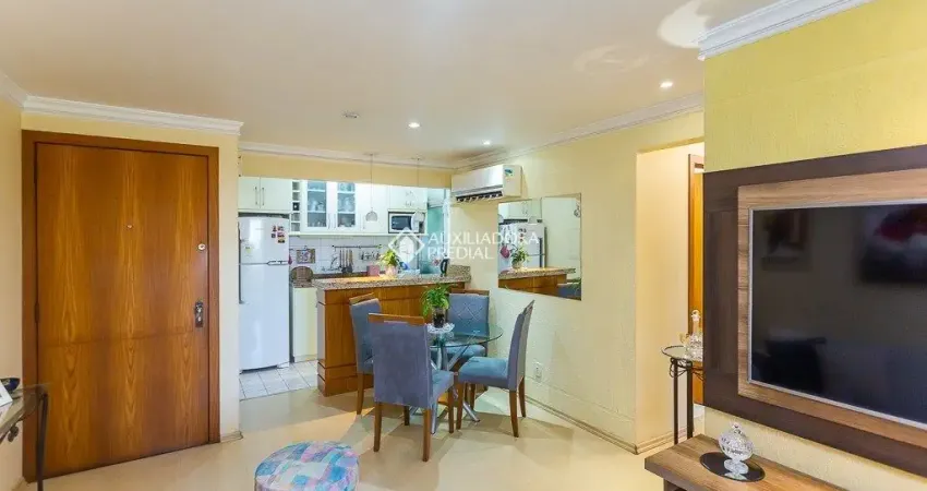 Apartamento à venda em Petrópolis, Porto Alegre