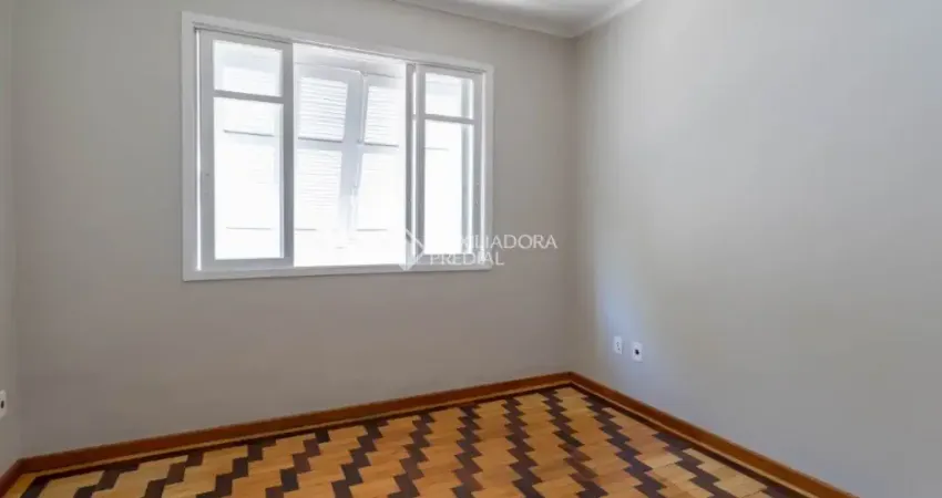 Apartamento 3 dormitórios 1 vaga no Rio Branco
