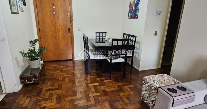 Apartamento 3 dormitórios no Bairro Petrópolis