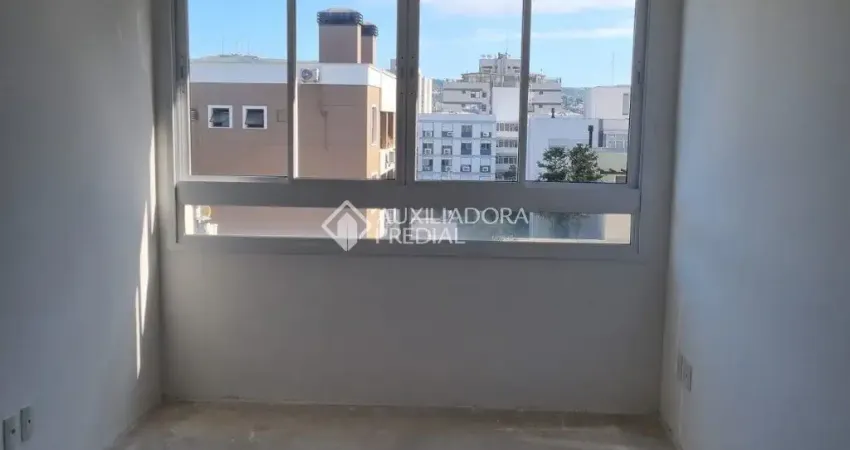 Apartamento novo no Petrópolis