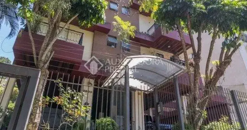 Apartamento com 3 quartos à venda na Rua Vicente da Fontoura, 2800, Rio Branco, Porto Alegre