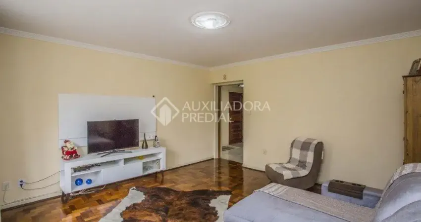 Apartamento com 3 quartos à venda na Rua Miguel Couto, 420, Menino Deus, Porto Alegre