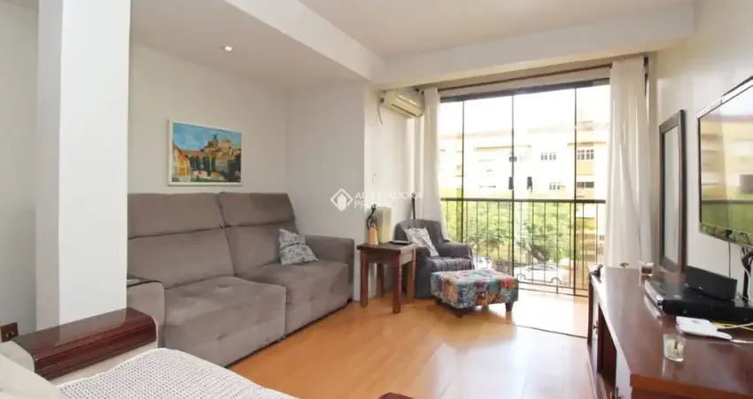 3 dormitórios Jardim Botânico 2 vagas