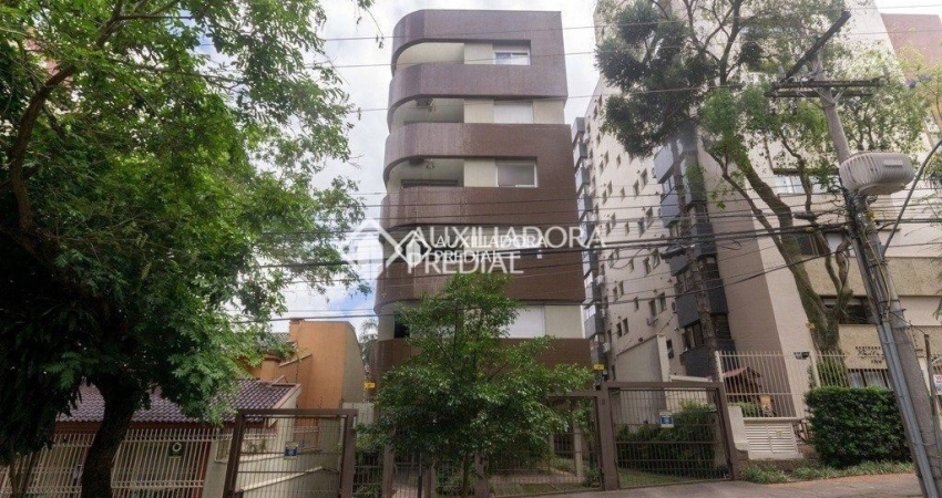 Apartamento com 2 quartos à venda na Avenida Bagé, 996, Petrópolis, Porto Alegre