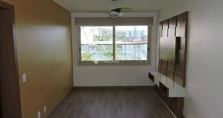 Lindo apartamento de 2 quartos à venda no bairro teresópolis