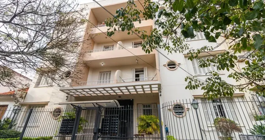 Apartamento a venda 1 quarto, 45,70m² privativos, no bairro auxiliadora