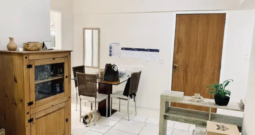 Apartamento com 1 quarto à venda na Rua General João Manoel, 279, Centro Histórico, Porto Alegre