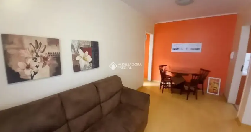 Apartamento com 1 quarto à venda na Avenida Cristóvão Colombo, 3580, Floresta, Porto Alegre