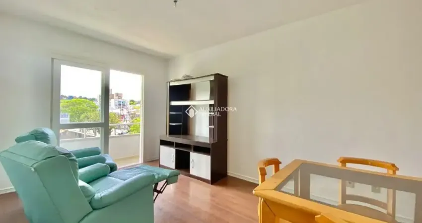 Apartamento com 1 quarto à venda na Rua Guilherme Alves, 1228, Partenon, Porto Alegre