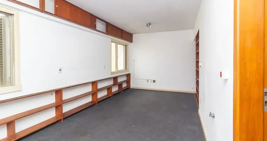 Apartamento com 1 quarto à venda na Rua Duque de Caxias, 1753, Centro Histórico, Porto Alegre