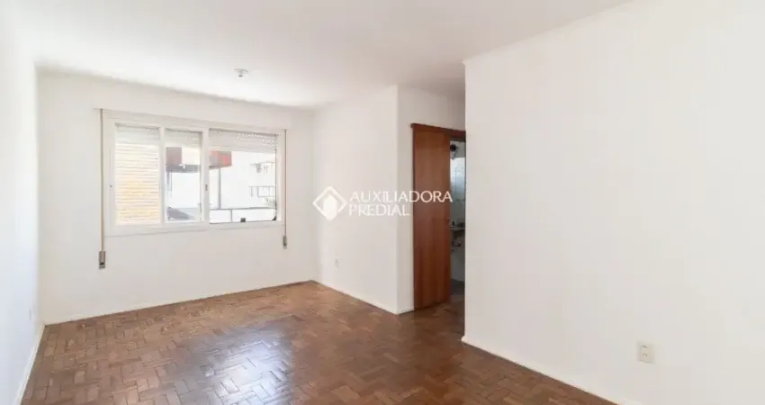 Apartamento 2 quartos, 1 vaga no bairro Auxiliadora