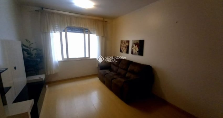 Apartamento com 1 quarto à venda na Avenida Cristóvão Colombo, 3580, Floresta, Porto Alegre