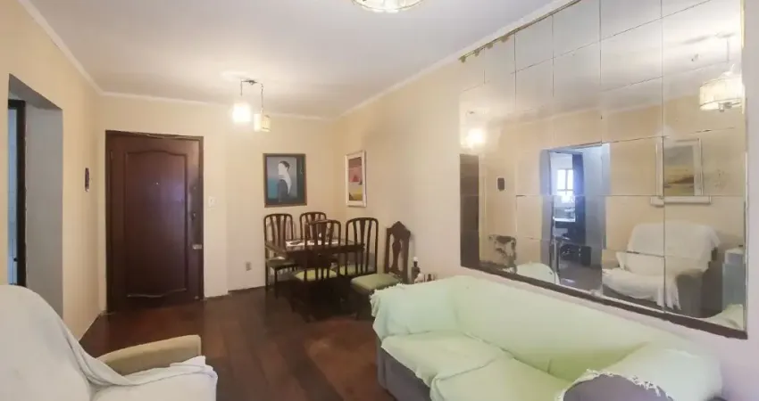 Apartamento com 3 quartos à venda na Rua Coronel Corte Real, 940, Petrópolis, Porto Alegre