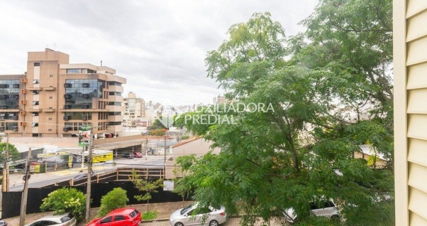 Apartamento com 2 quartos à venda na Rua Marcelo Gama, 1440, Auxiliadora, Porto Alegre